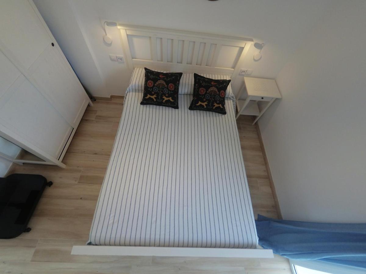 Apartamento Cambrils Duplex エクステリア 写真