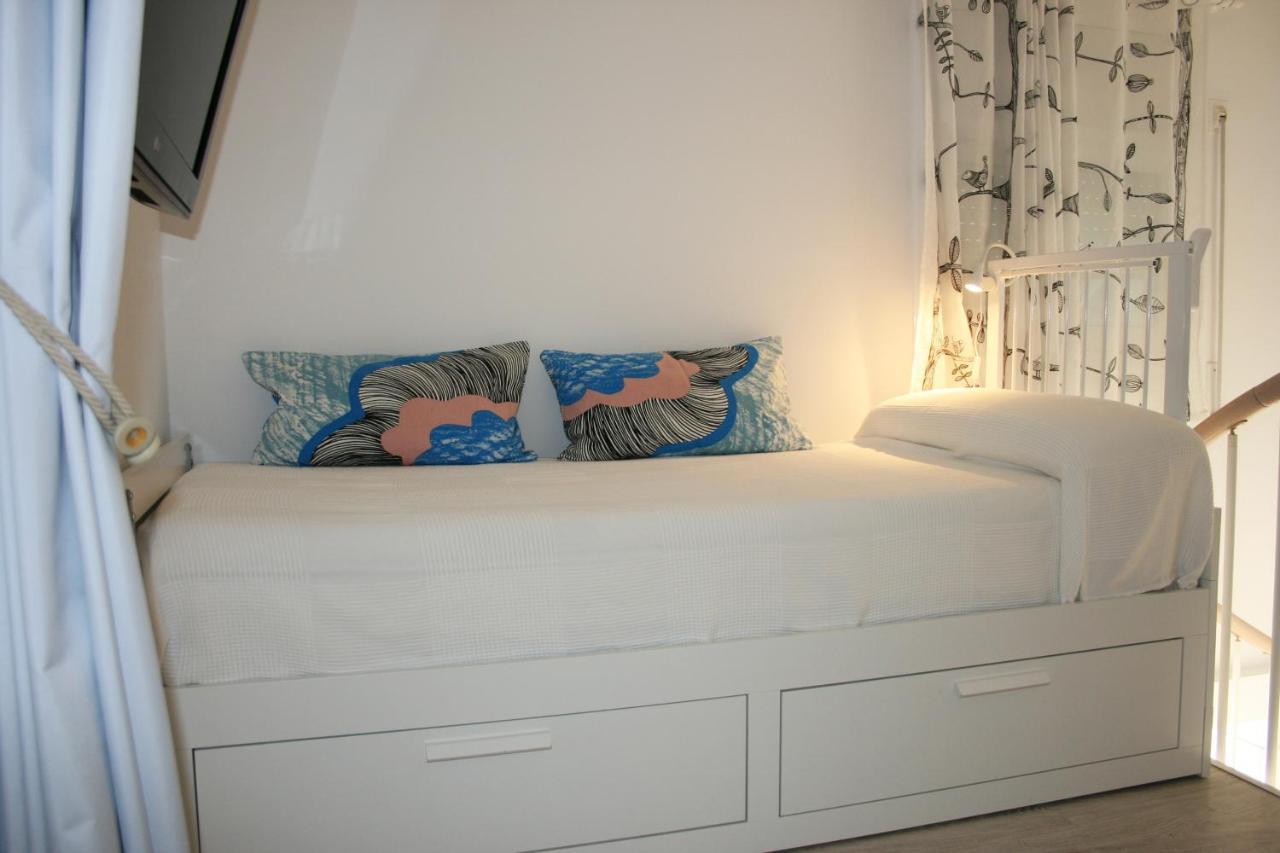 Apartamento Cambrils Duplex エクステリア 写真