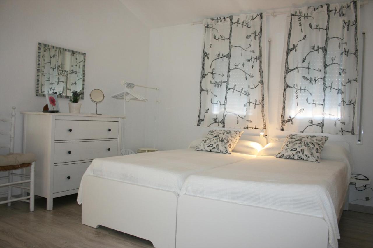 Apartamento Cambrils Duplex エクステリア 写真
