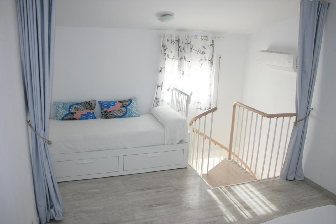 Apartamento Cambrils Duplex エクステリア 写真