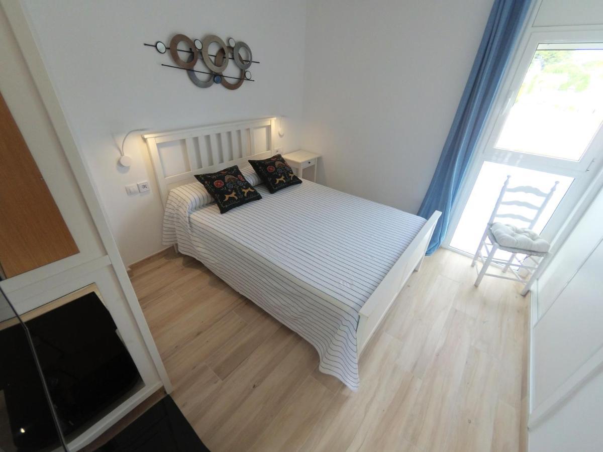Apartamento Cambrils Duplex エクステリア 写真
