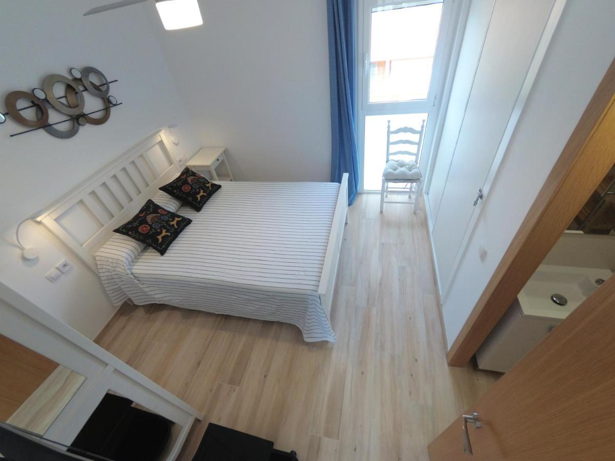 Apartamento Cambrils Duplex エクステリア 写真