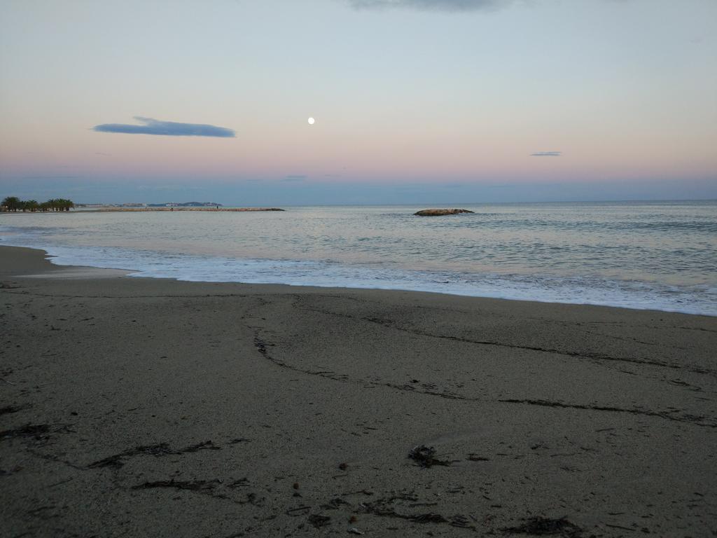 Apartamento Cambrils Duplex エクステリア 写真
