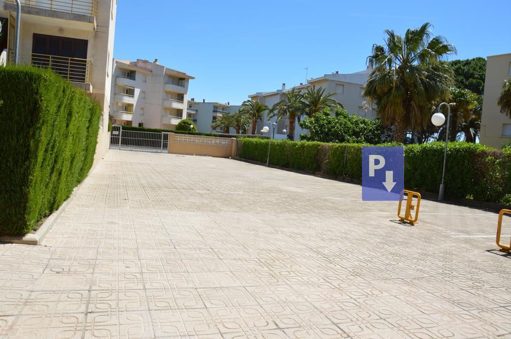 Apartamento Cambrils Duplex エクステリア 写真