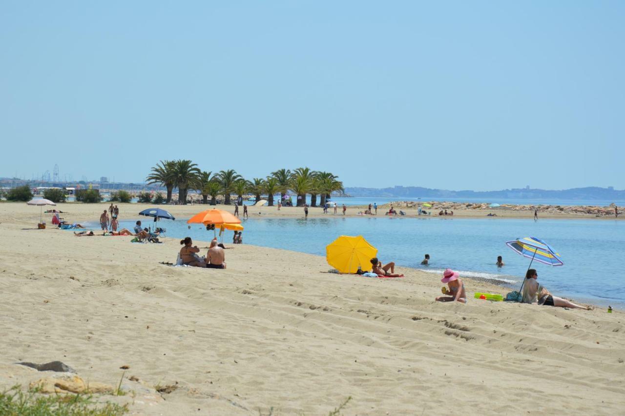 Apartamento Cambrils Duplex エクステリア 写真