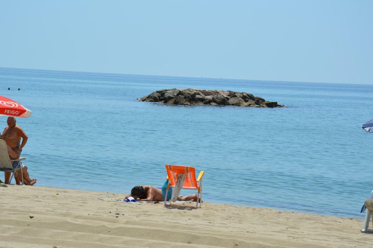 Apartamento Cambrils Duplex エクステリア 写真