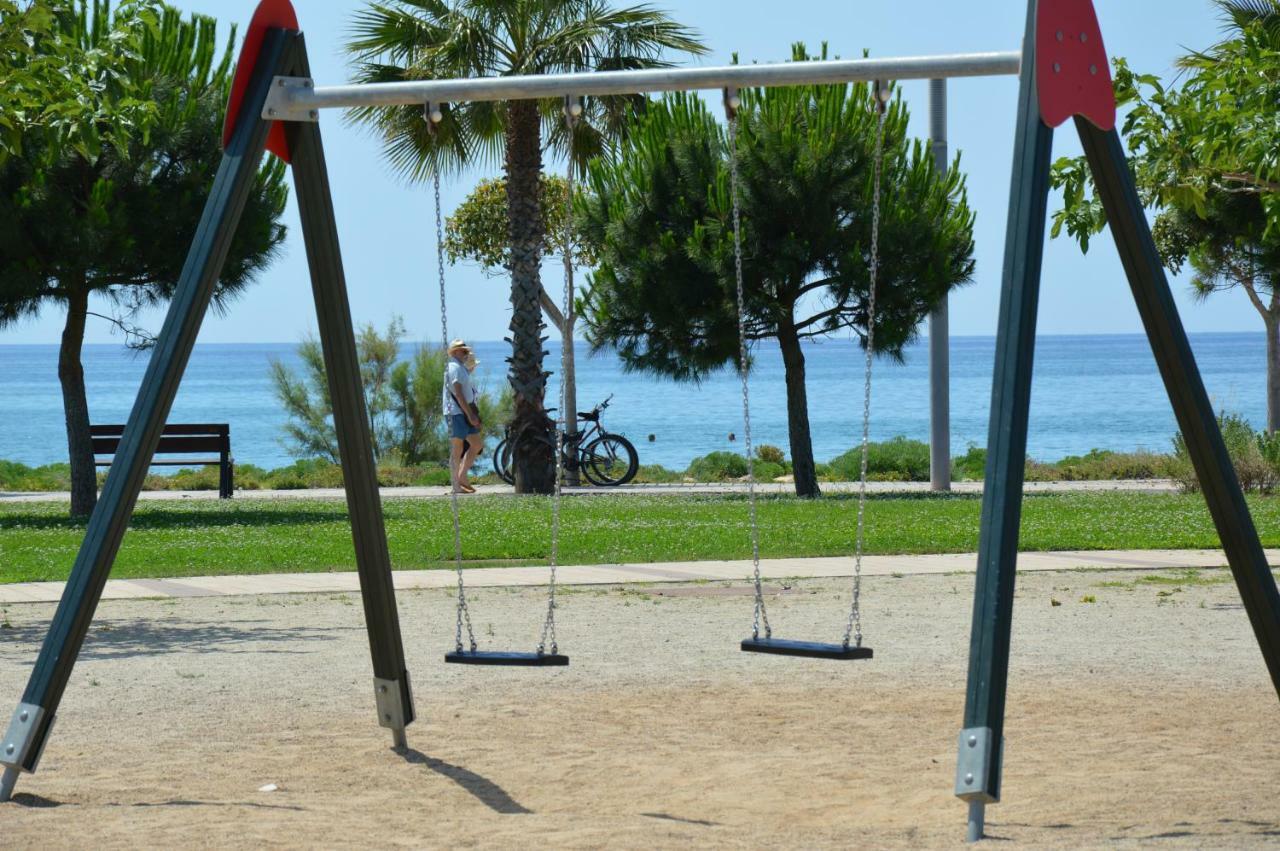 Apartamento Cambrils Duplex エクステリア 写真