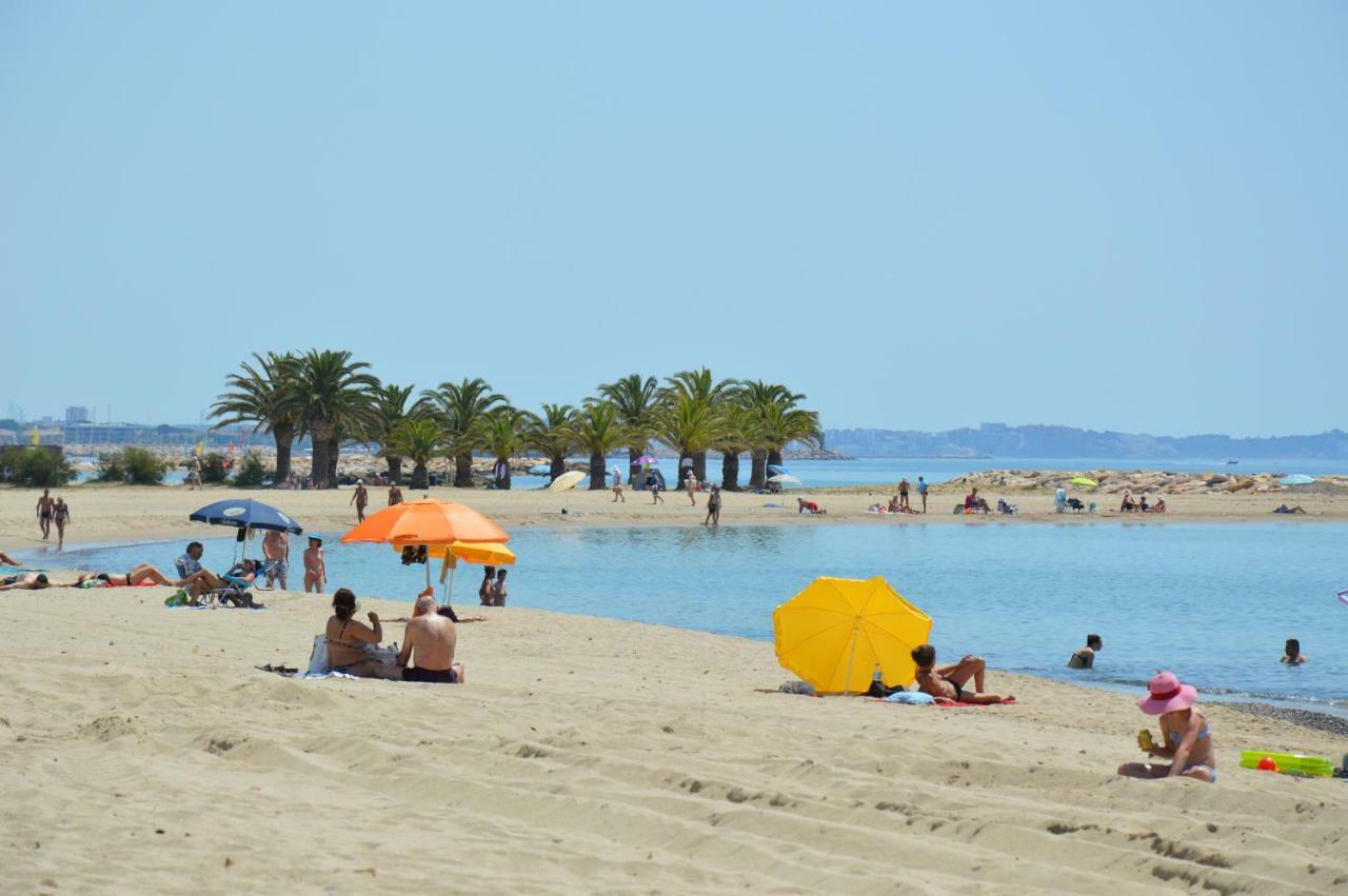 Apartamento Cambrils Duplex エクステリア 写真