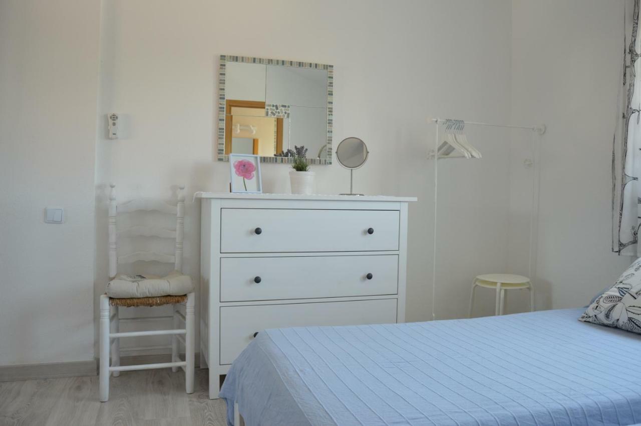 Apartamento Cambrils Duplex エクステリア 写真