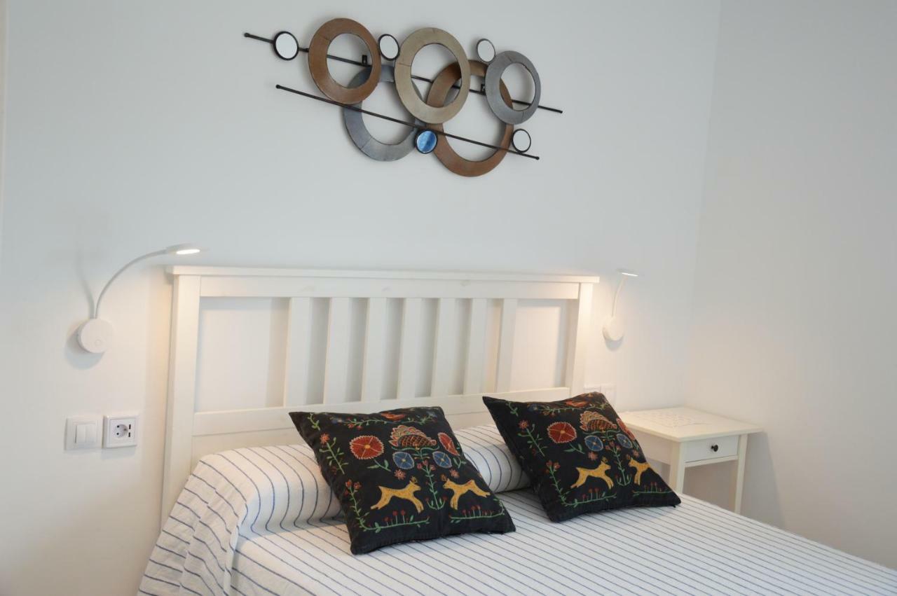Apartamento Cambrils Duplex エクステリア 写真