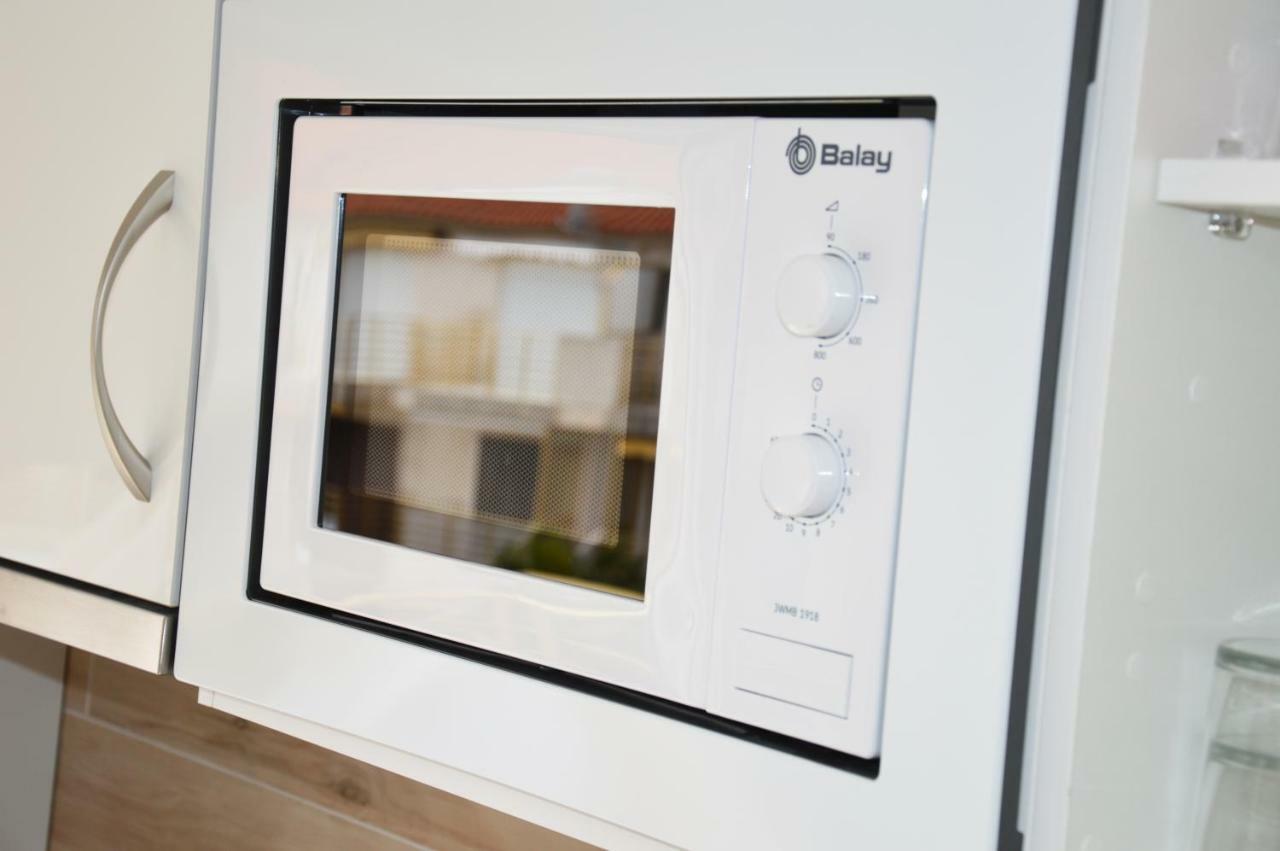 Apartamento Cambrils Duplex エクステリア 写真