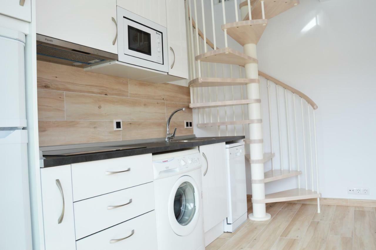 Apartamento Cambrils Duplex エクステリア 写真