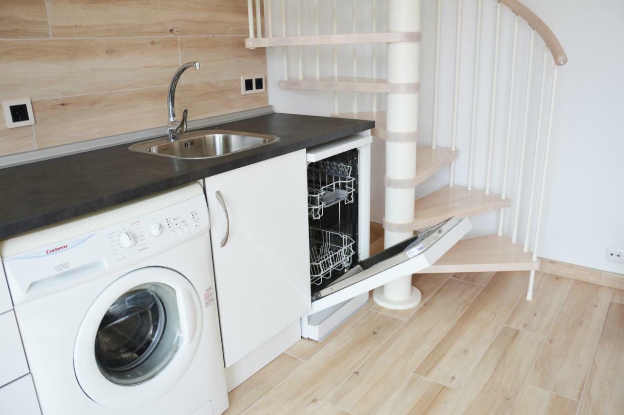Apartamento Cambrils Duplex エクステリア 写真