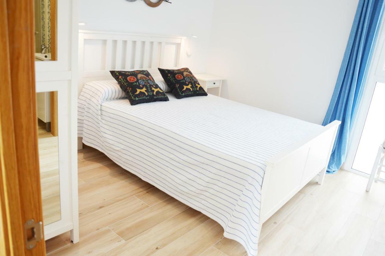 Apartamento Cambrils Duplex エクステリア 写真