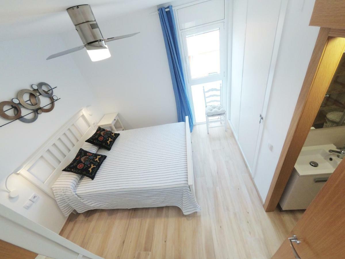 Apartamento Cambrils Duplex エクステリア 写真