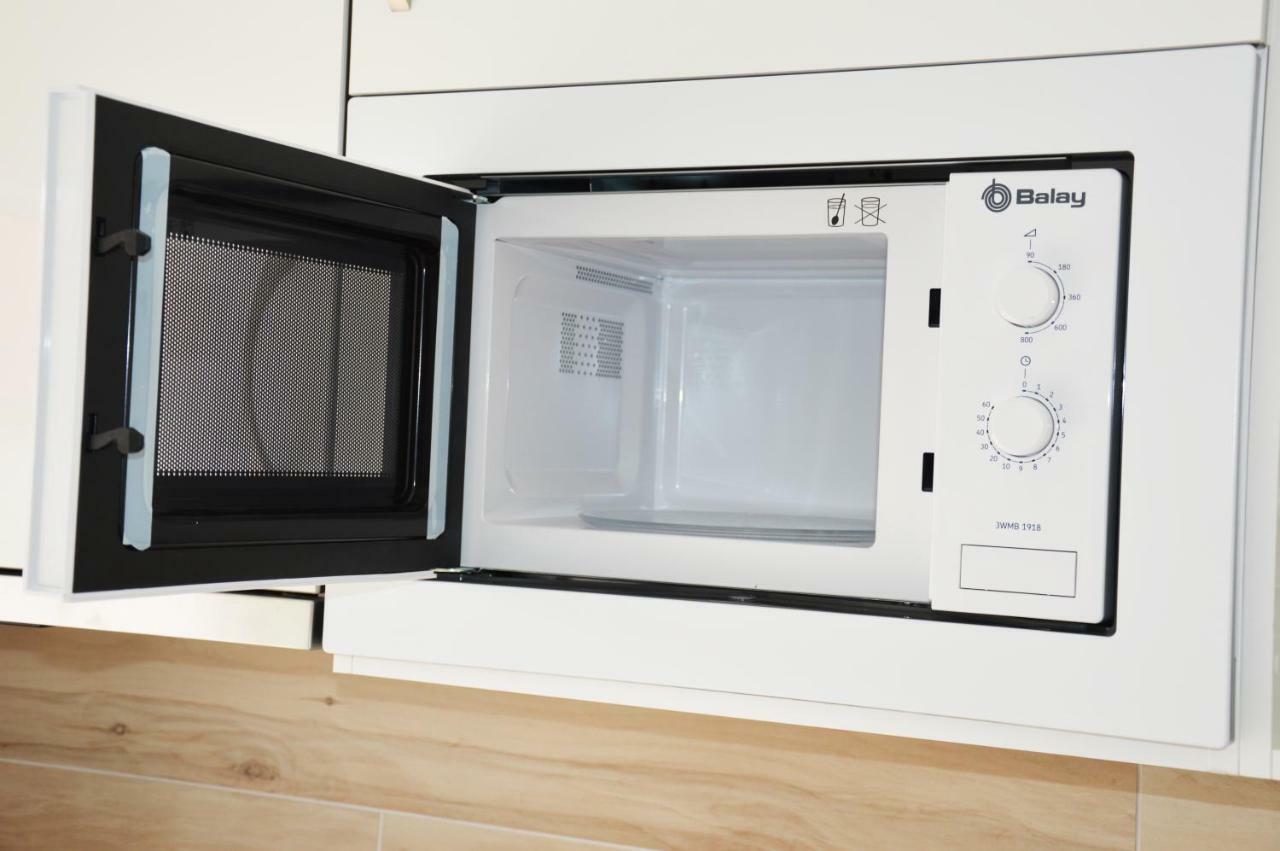 Apartamento Cambrils Duplex エクステリア 写真