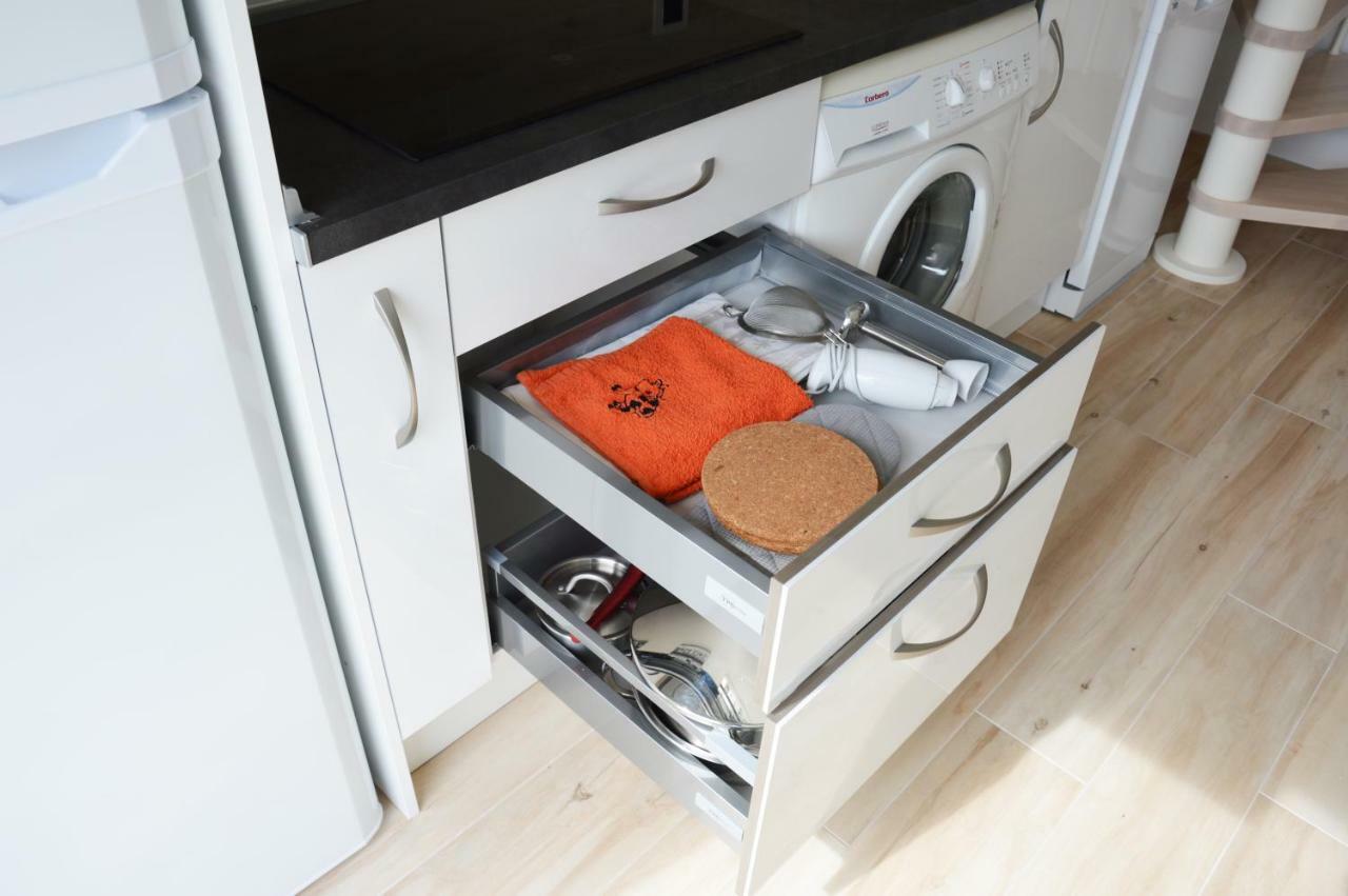 Apartamento Cambrils Duplex エクステリア 写真