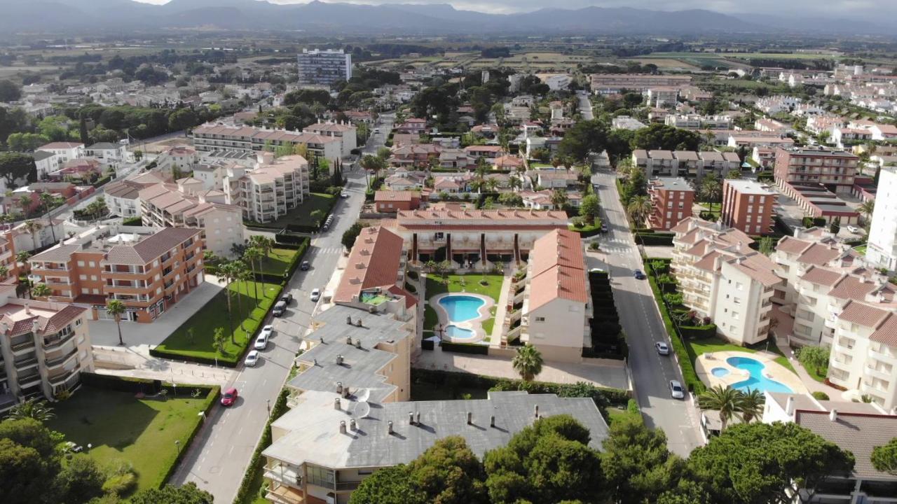 Apartamento Cambrils Duplex エクステリア 写真