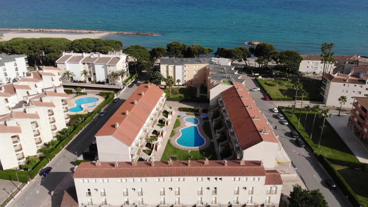 Apartamento Cambrils Duplex エクステリア 写真
